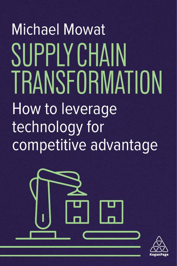 Supply Chain Transformation