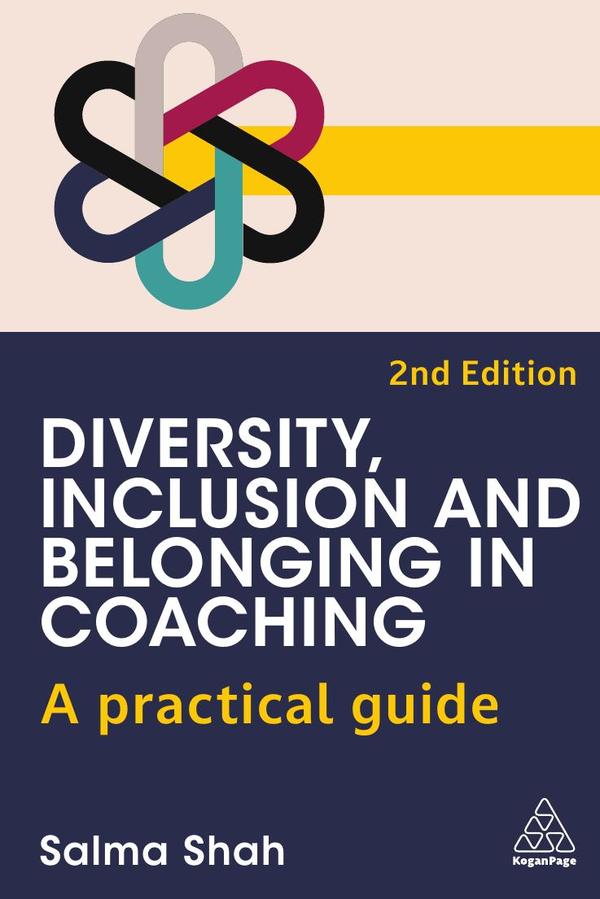 Diversity, Inclusion and Belonging in Coaching