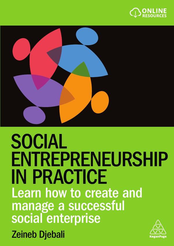 Social Entrepreneurship in Practice