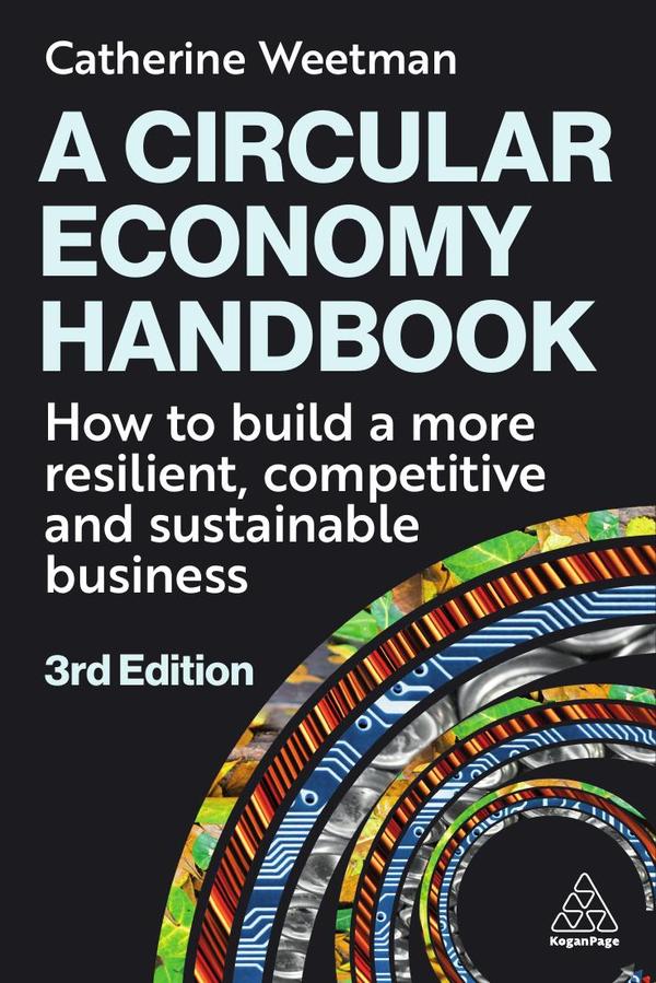 Circular Economy Handbook