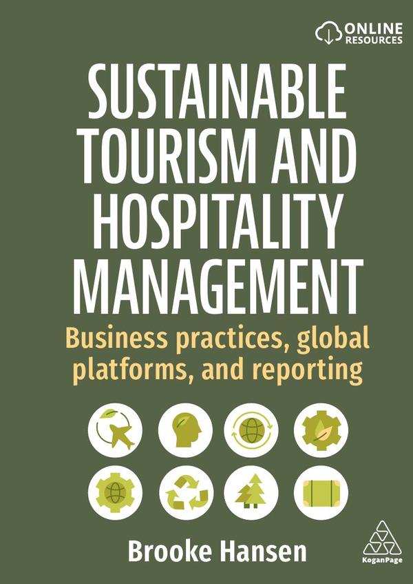 Sustainable Tourism and Hospitality Management