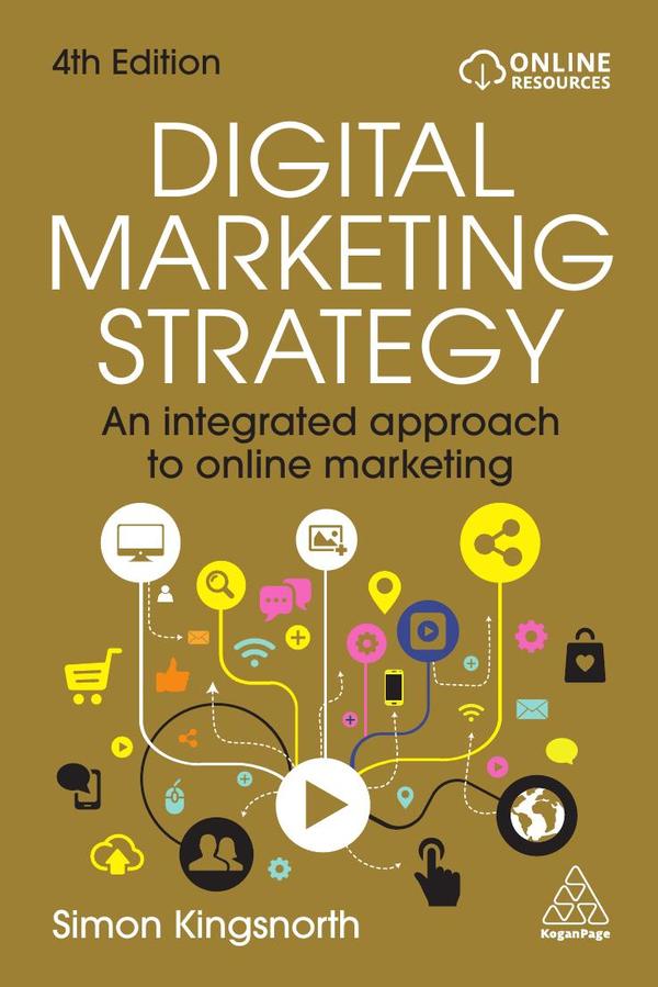 Digital Marketing Strategy
