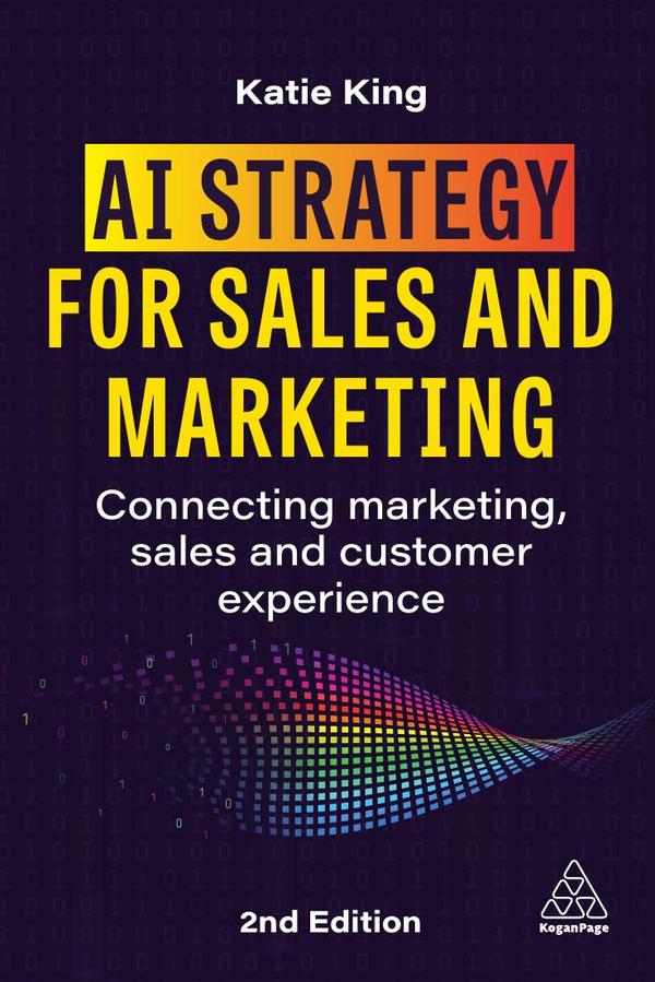 AI Strategy for Sales and Marketing