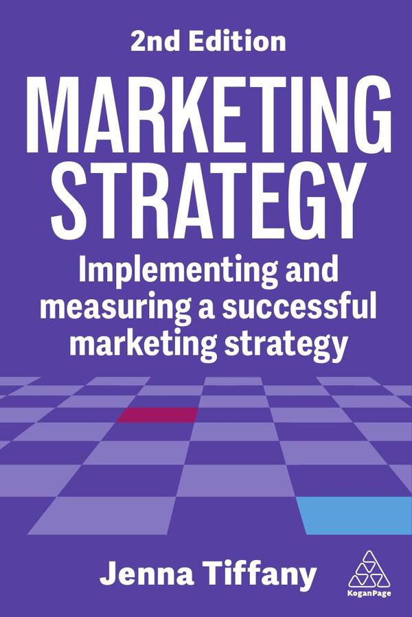 Marketing Strategy