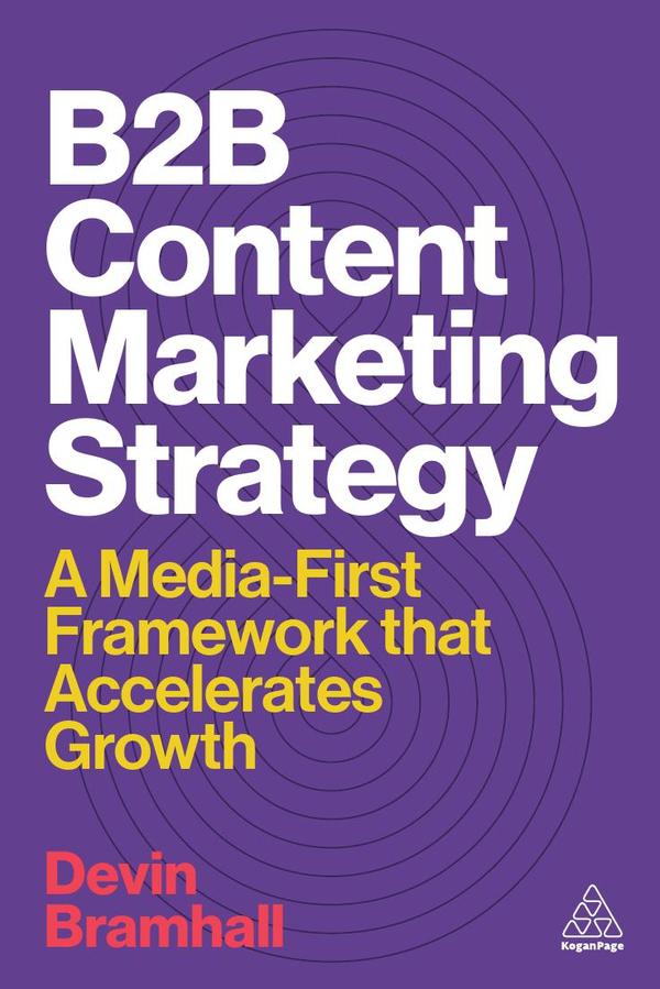 B2B Content Marketing Strategy