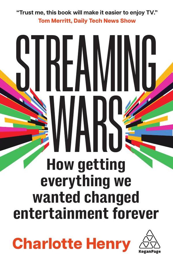 Streaming Wars