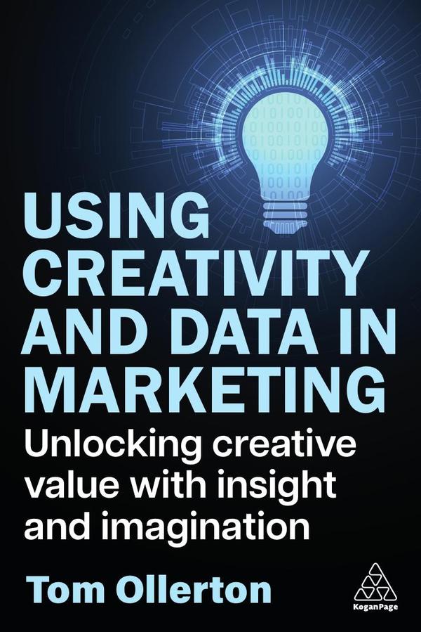 Using Creativity and Data in Marketing