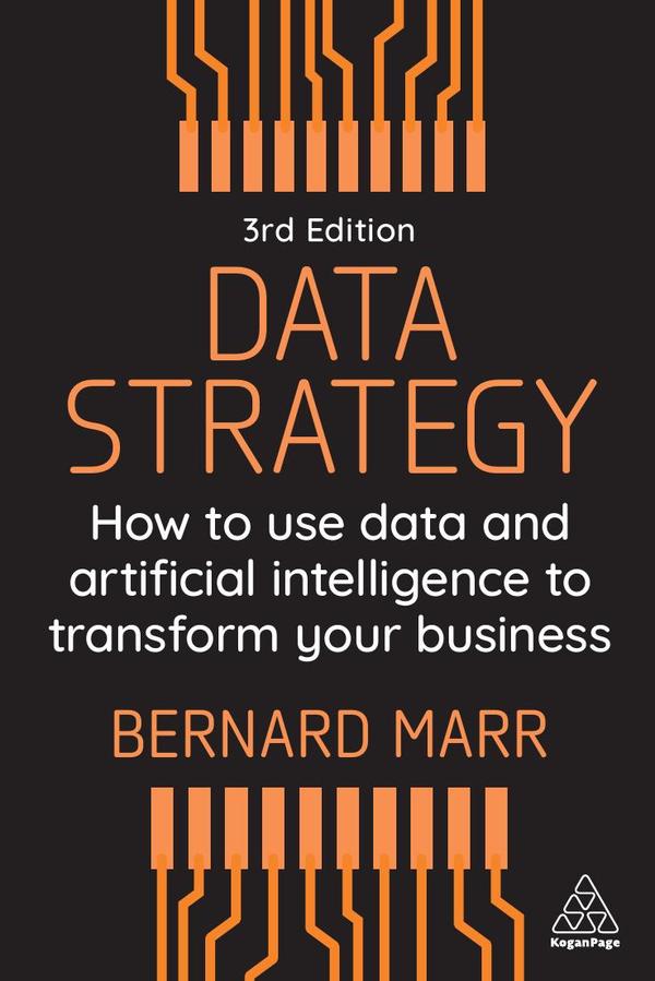 Data Strategy
