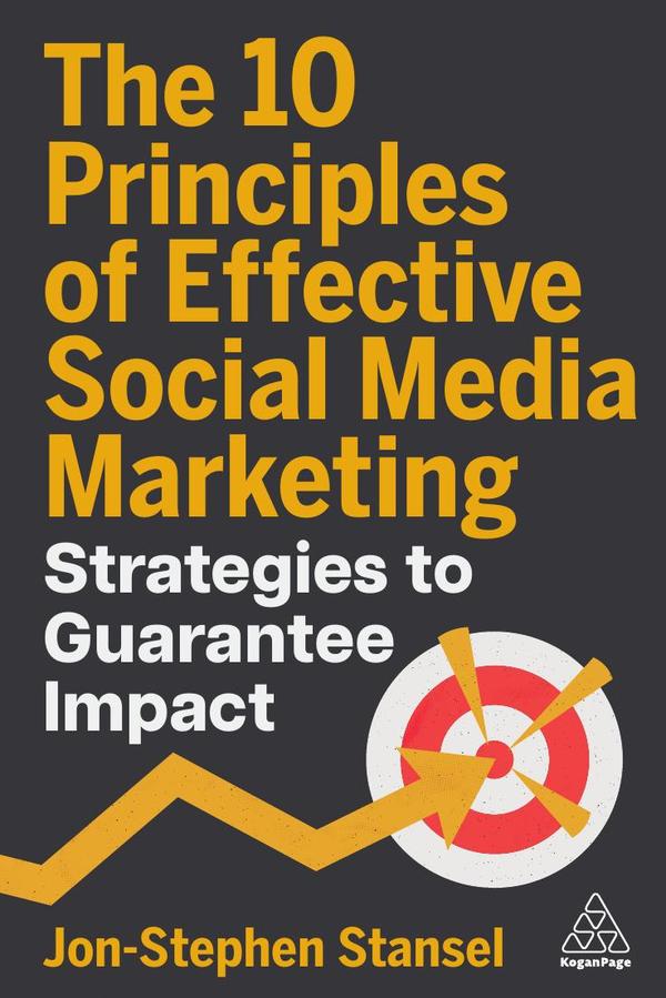 10 Principles of Effective Social Media Marketing