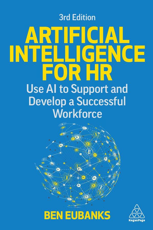 Artificial Intelligence for HR