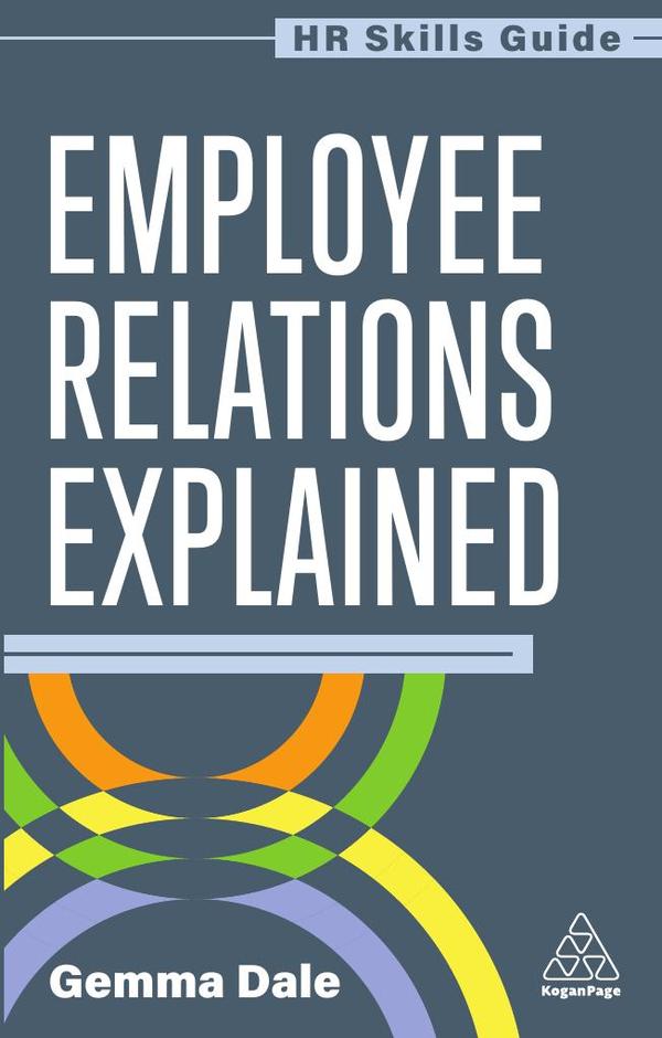 Employee Relations Explained