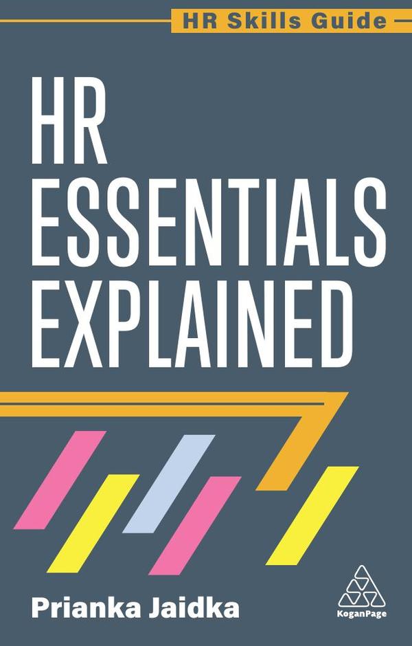 HR Essentials Explained