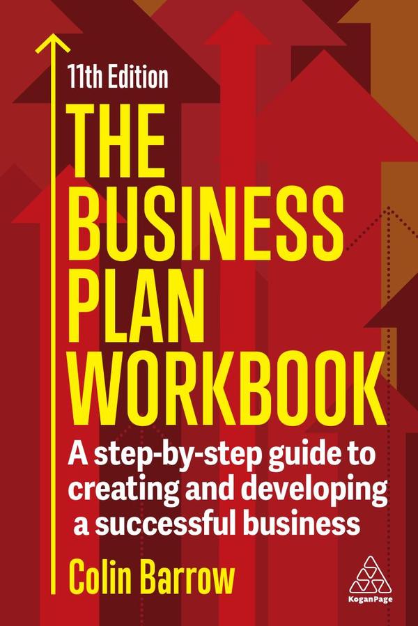 Business Plan Workbook