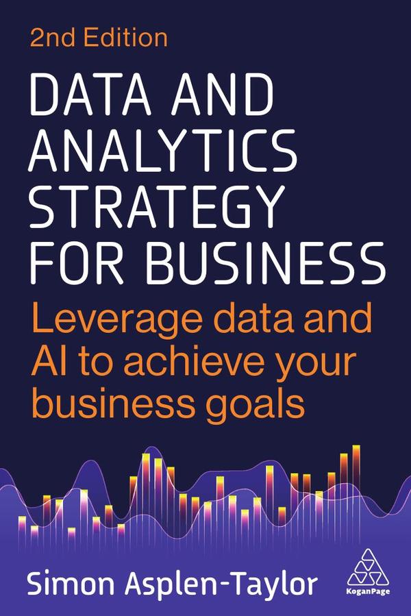 Data and Analytics Strategy for Business