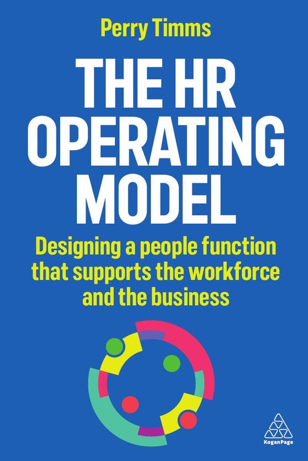 HR Operating Model