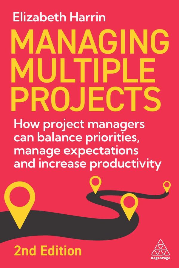 Managing Multiple Projects