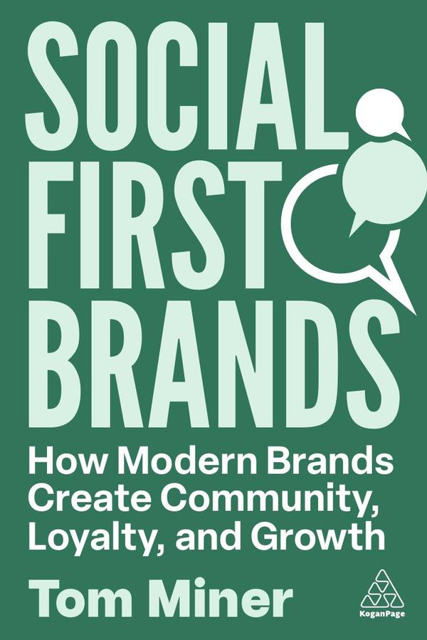 Social First Brands
