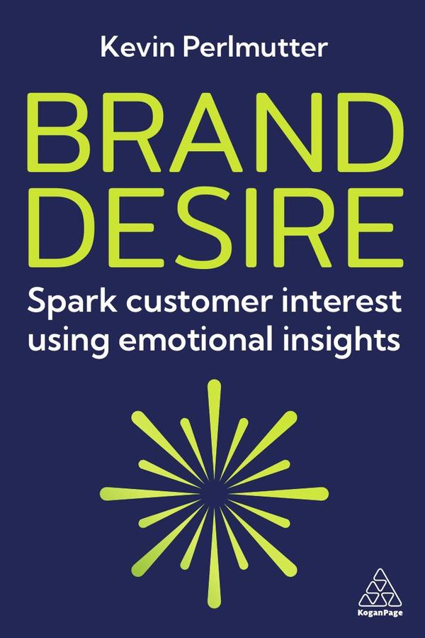 Brand Desire