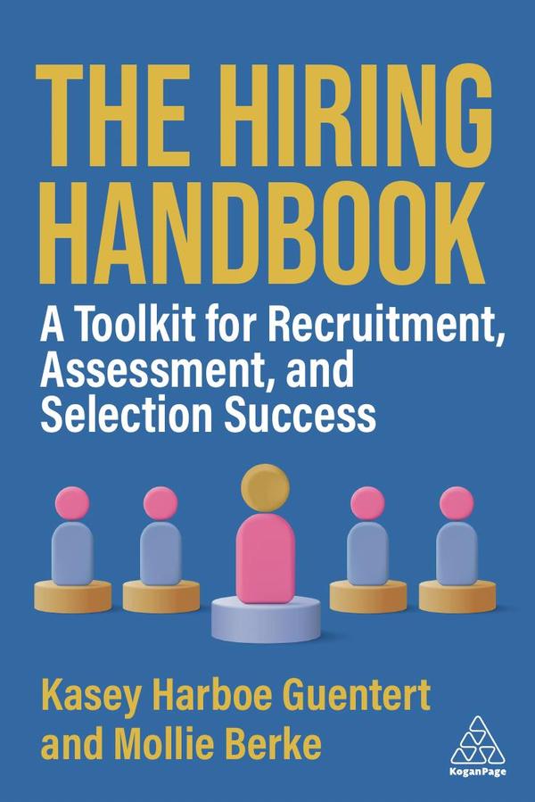 Hiring Handbook