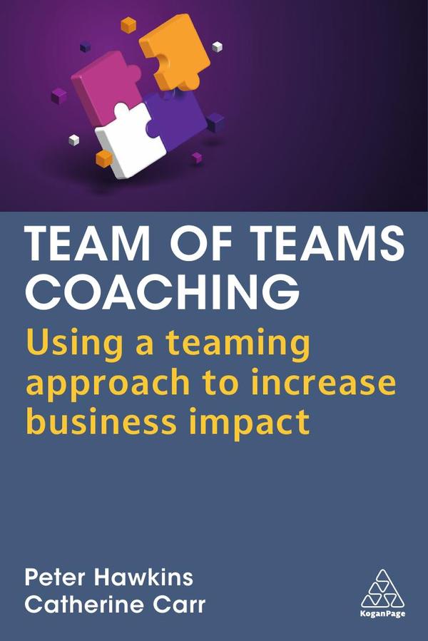 Team of Teams Coaching