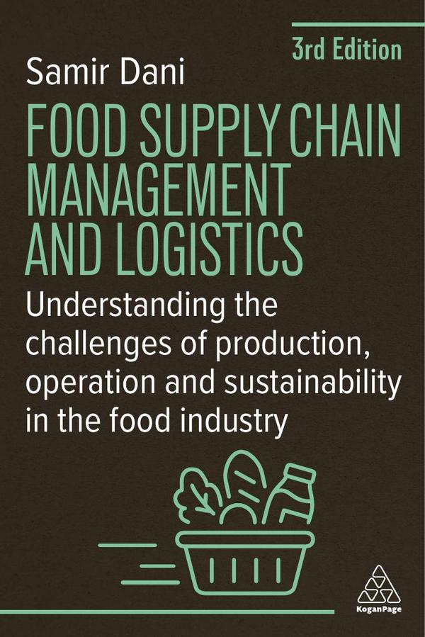 Food Supply Chain Management and Logistics