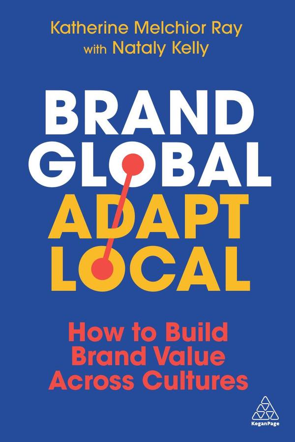 Brand Global, Adapt Local