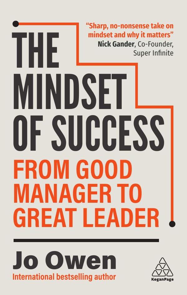 Mindset of Success