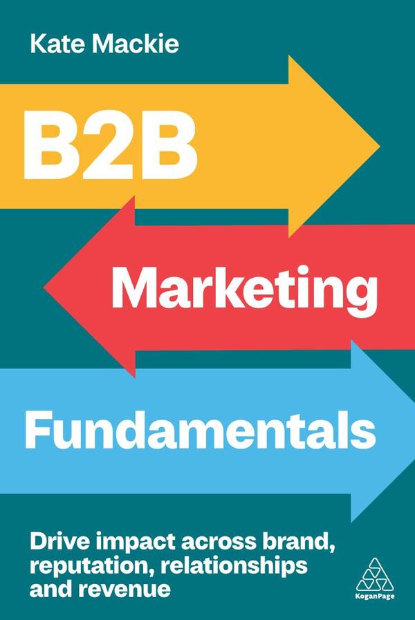 B2B Marketing Fundamentals