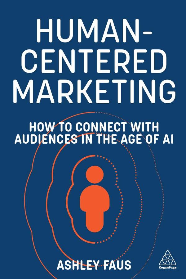 Human-Centered Marketing