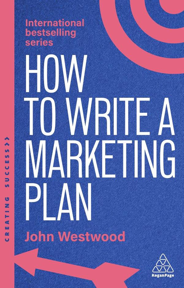How to Write a Marketing Plan