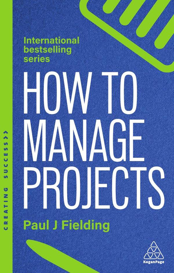 How to Manage Projects