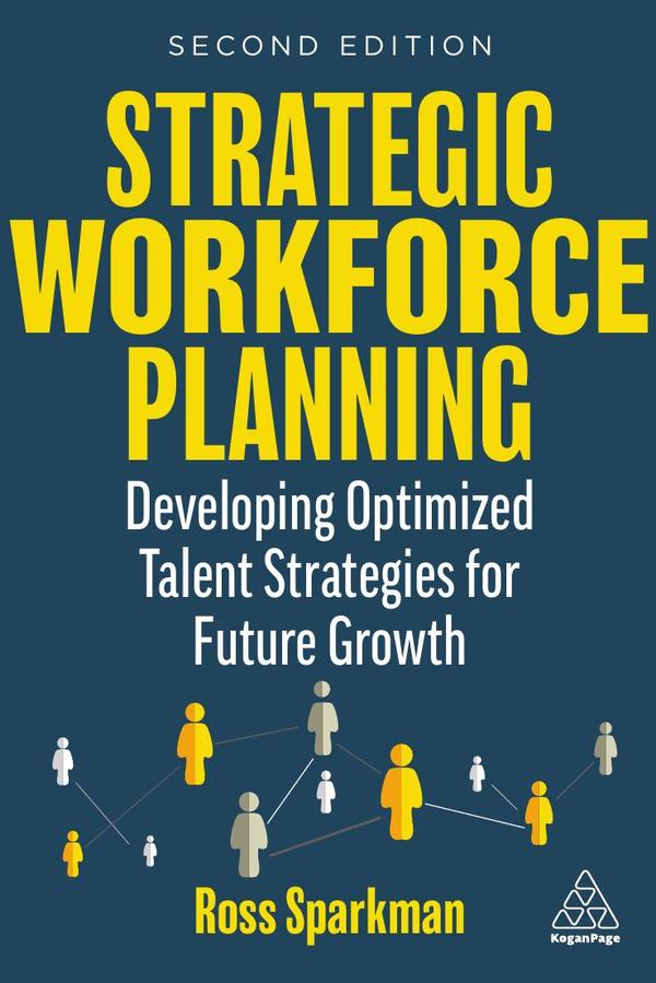 Strategic Workforce Planning