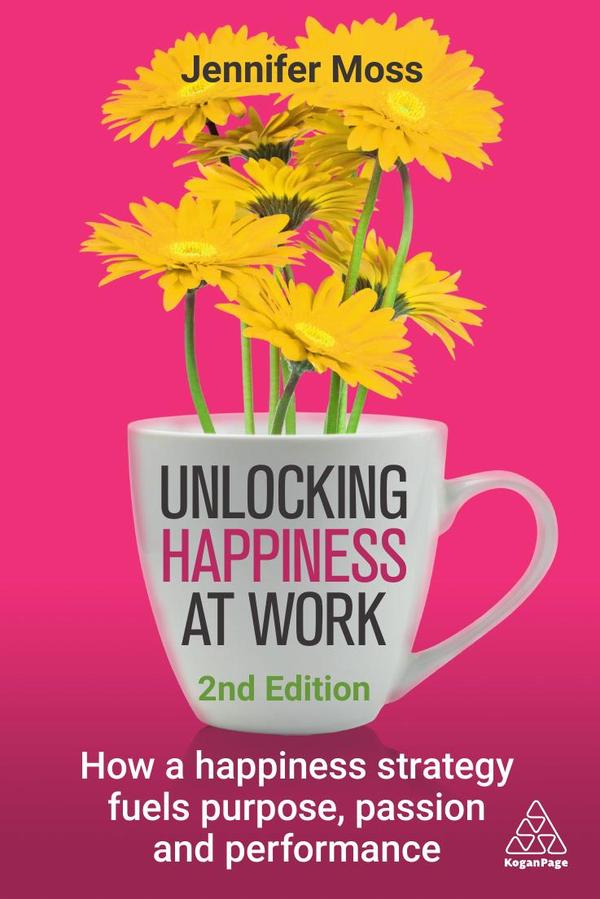 Unlocking Happiness at Work
