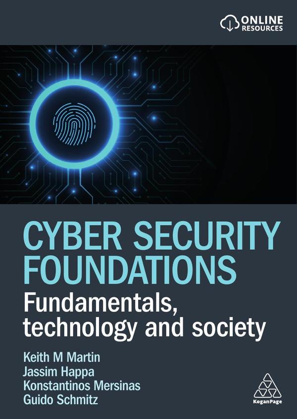 Cyber Security Foundations