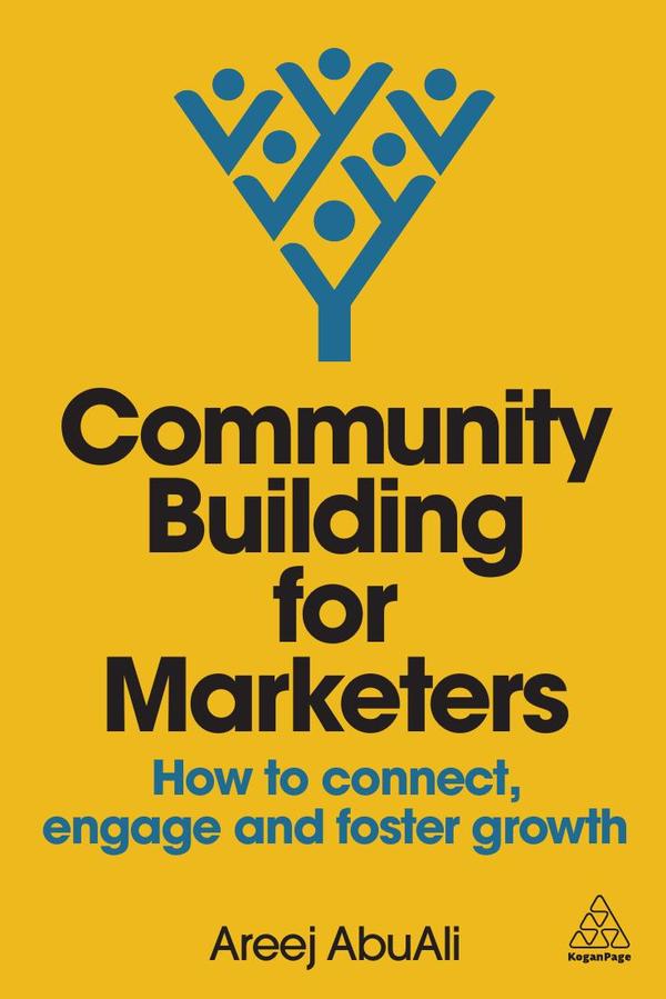 Community Building for Marketers