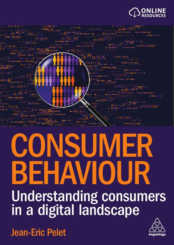 Consumer Behaviour