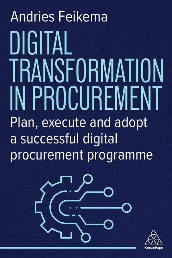 Digital Transformation in Procurement