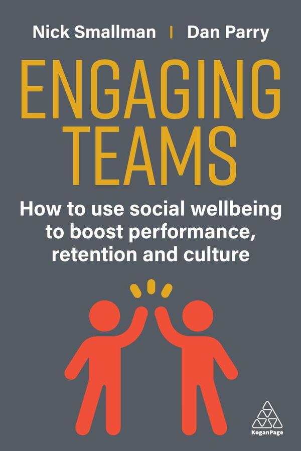 Engaging Teams