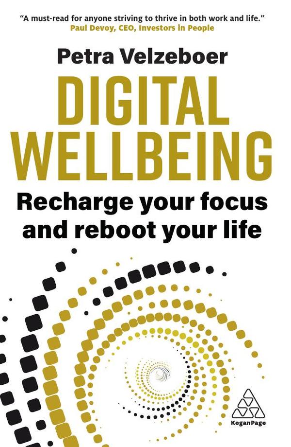 Digital Wellbeing