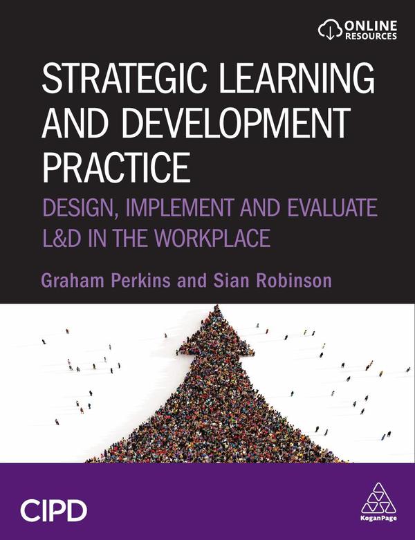 Strategic Learning and Development Practice