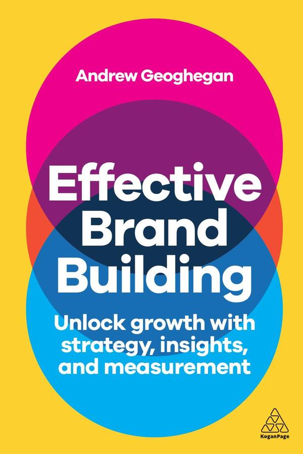 Effective Brand Building