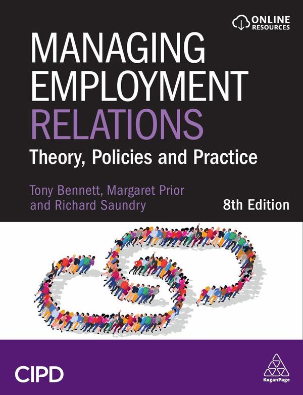 Managing Employment Relations