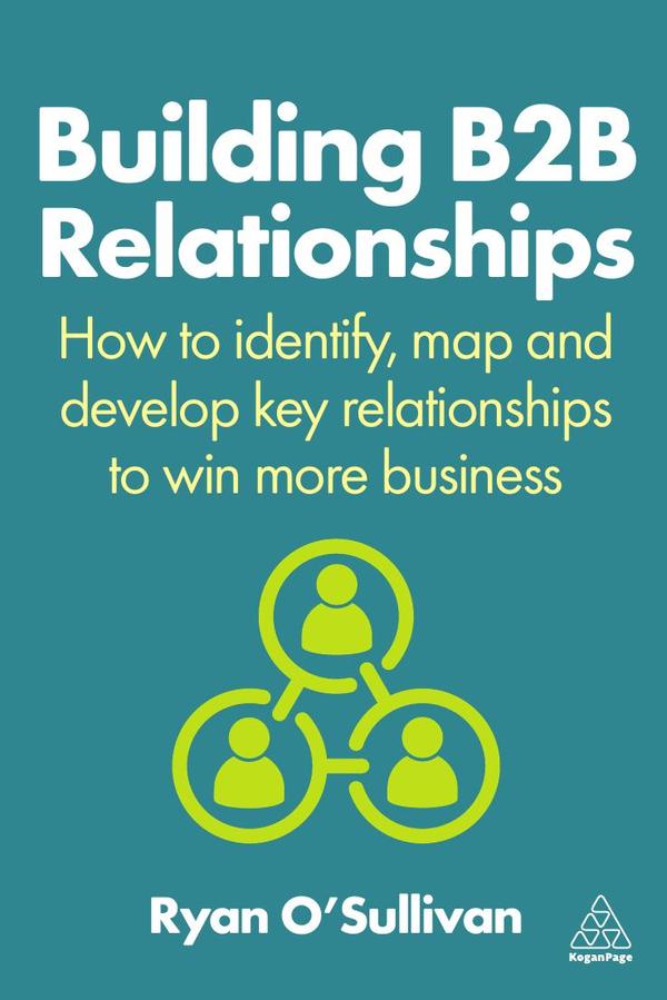 Building B2B Relationships