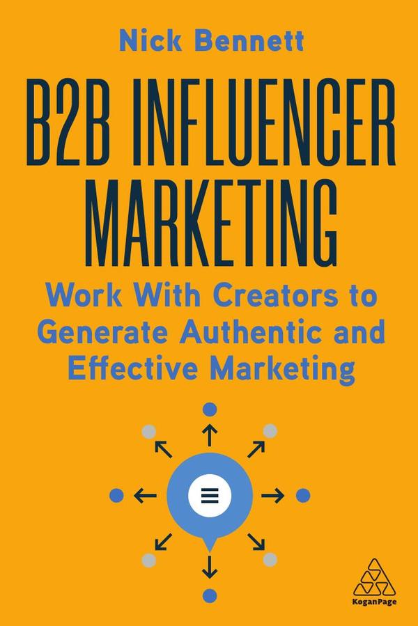 B2B Influencer Marketing