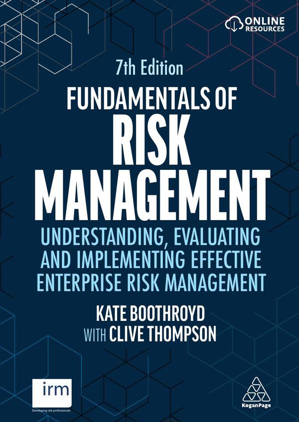 Fundamentals of Risk Management