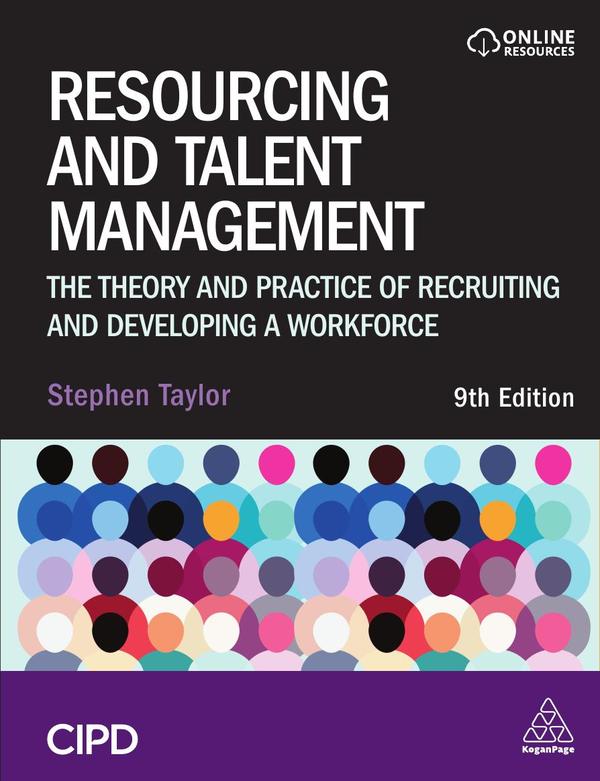 Resourcing and Talent Management