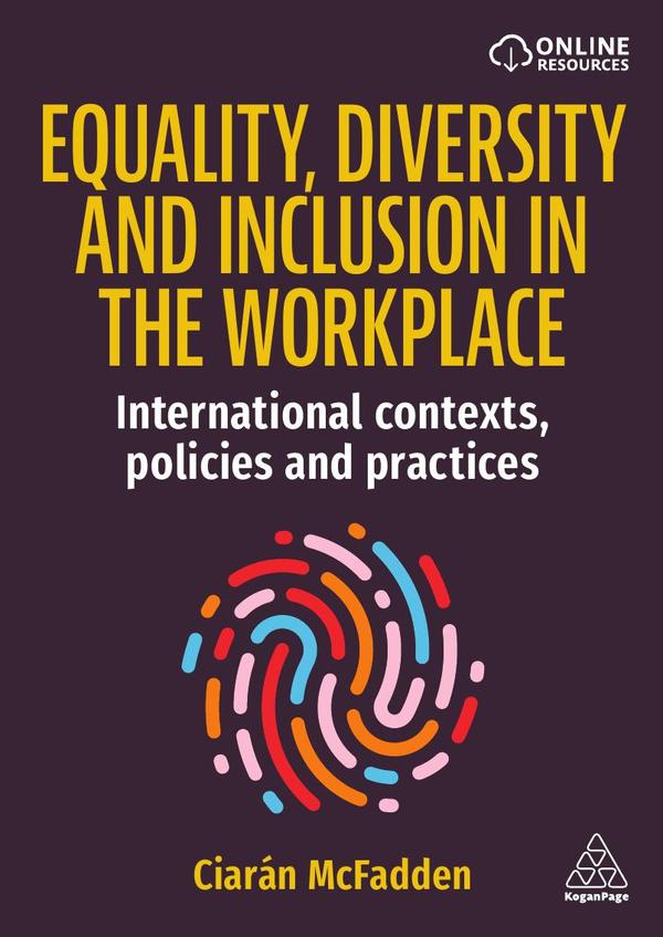Equality, Diversity and Inclusion in the Workplace