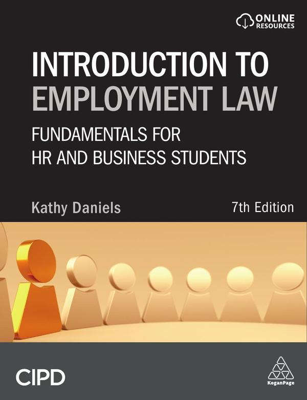 Introduction to Employment Law