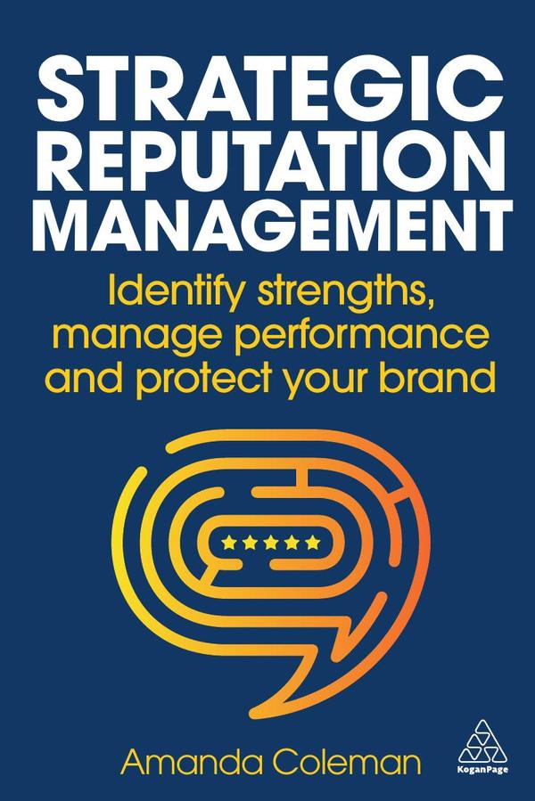 Strategic Reputation Management