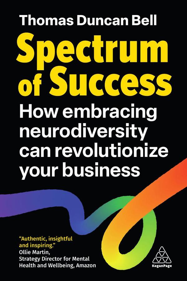 Spectrum of Success
